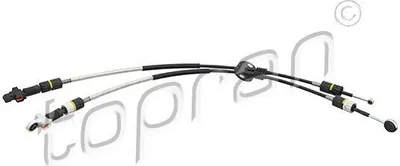 Obrázek produktu pro TOPRAN 305 323 Lanková řadicí páka pro FORD FOCUS (DAW, DBW)
