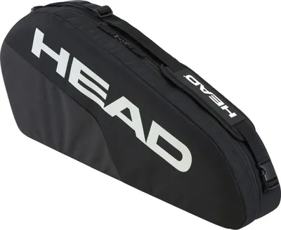 Immagine prodotto di Head - Borsa per racchette "Base" CS2466 (76 cm x 32 cm x 9 cm) (nero/bianco)