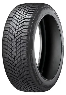 Productafbeelding van Hankook Wi winterbanden voor auto's, model i*cept evo 4 SUV, type W340A (maat 20)