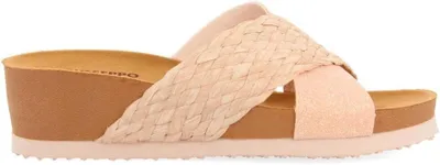 Productafbeelding van Gioseppo 71365-P-Pink: roze damesschoenen – ideaal voor dagelijks gebruik