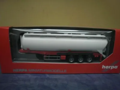 Produktbild von Herpa SZ Kippsiloauflieger 60m³ Kippsilo-SZ