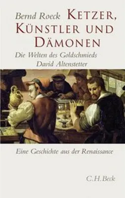 Immagine prodotto di Ketzer, Künstler und Dämonen