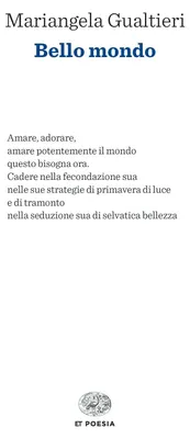 Immagine prodotto di Ciao mondo