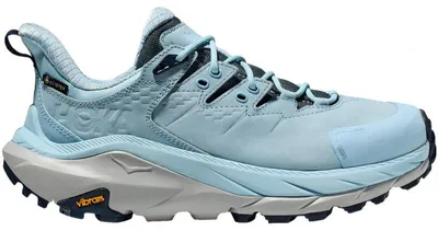 Produktbild von Hoka Kaha 2 Low GTX Damen Laufschuhe Sportschuhe Sneaker Freizeit 1123191-SSHM