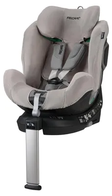 Produktbild von Recaro Xenon 1 Sommerbezug – Beige