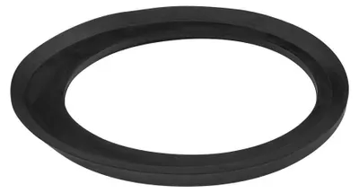 Gummidichtung für Dachantennen-Basis, 6,2×4,3 cm, für Meriva