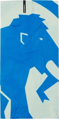 Produktbild von Mammut Neck Gaiter Logo, 50646, one size, Headbands, Mammut