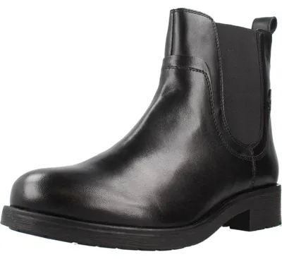 Produktbild von GEOX Schuhe Modell D166RA 000TU Schwarz