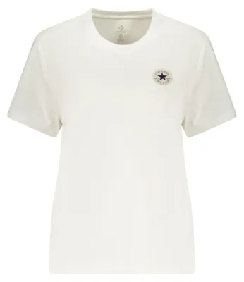 Produktbild von Converse Tshirts cvw5t108bi100whixs, Größe: 163