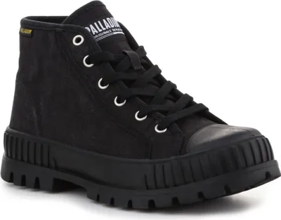 Productafbeelding van Palladium Schoenen Pallashock Mid OG, 76681008M