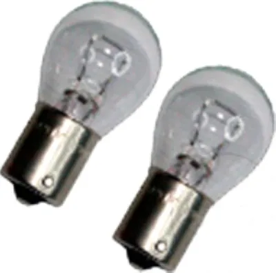 Obrázok produktu pre Lampe JMP 12V21W BA15S 2er Blister für Yamaha XV Virago , Honda CBR R 50 / 80 / 90 / 100 / 110 / 125 / 150 / 200 / 250 / 350 / 400 / 450 / 500 / 535 / 550 / 600 / 650 / 660 / 700 / 750 / 800 / 850 / 900 / 929 / 954 / 1000 / 1100 / 1200 / 12