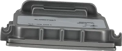 Image de Ballast pour unitšŠ dexšŠnon pour BMW SšŠrie 1 E81 E87 E88 120d 123d 63117180050