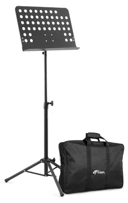 Produktbild von TIGER Orchesterpult mit Tragetasche