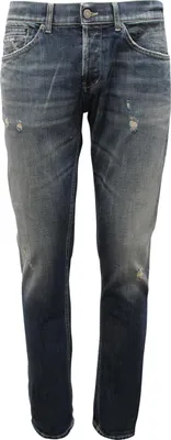 Produktbild von 0872AT jeans uomo DONDUP GEORGE SKINNY FIT man trousers