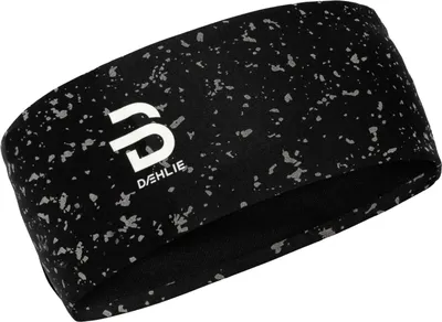 Immagine prodotto di Daehlie Fascia per capelli unisex Headband Polyknit Print