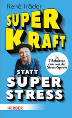 Obrázok produktu pre Superkraft statt Superstress