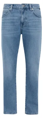 Produktbild von mavi Jeans Loose Fit 5-Pocket Helle Waschung Größe: 32W / 34L