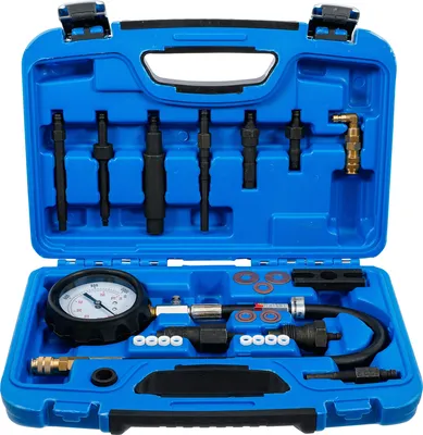 Image de BGS Testeur de compression pour moteurs diesel - 8008