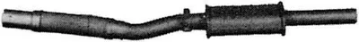 Immagine prodotto di Tubo di scarico flessibile 71765135