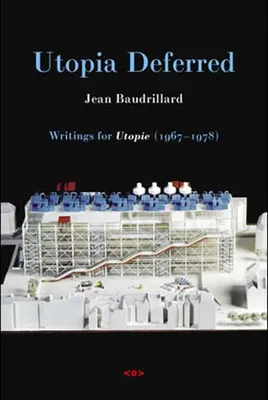 Produktbild von Utopia Deferred