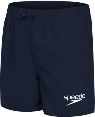 Produktbild von Speedo - "Essential" Badeshorts für Kinder CS848 (M) (Marineblau)