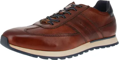 Produktbild von bugatti 331-ARX01-4100 XL - Herren Sneaker - 6300-Cognac, Größe:48 EU