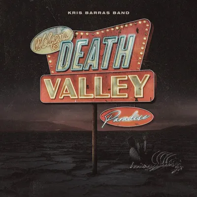 Produktbild von Death Valley Paradise