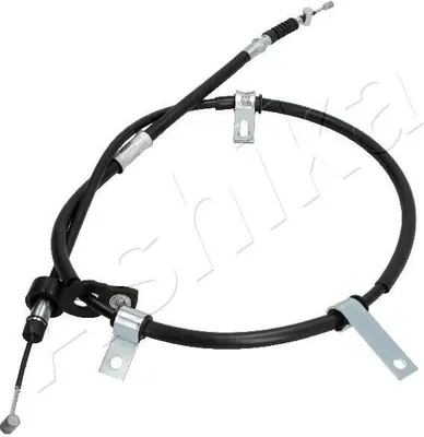 Produktbild von ASHIKA Handbremsseil Seilzug Feststellbremse für KIA Picanto (SA) Hinten Links 131-0K-K20L