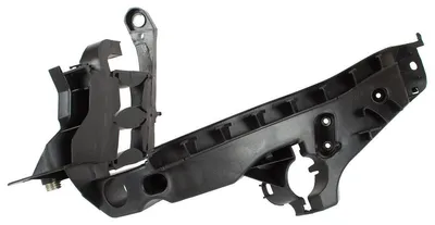 Produktbild von Audi A4 B8 07-11 Scheinwerferhalterung unten links