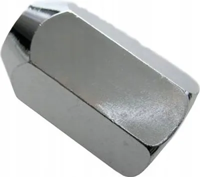 Produktbild von VOLVO S40 V40 Felgenschraubenmutter original OE 30824547