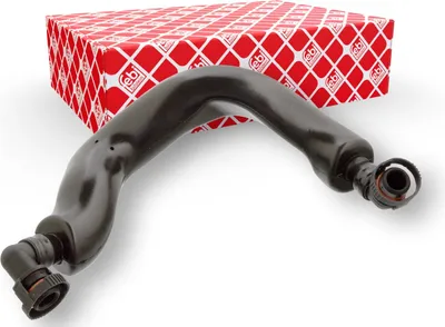 Produktbild von FEBI BILSTEIN 106516 Schlauch KGE für BMW 5 Limousine (E60) Kurbelgehäuseentlüftung