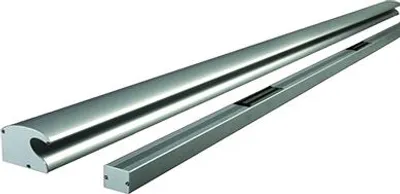 Produktbild von Saugnapfband 2X300kg Trispannung 12/24/48V automatisch Silber - GROOM - GRS332151