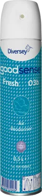 Produktbild von Good Sense Fresh Raumspray Geruchs- neutralisierer 101106642 300ml