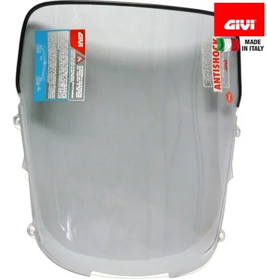 Produktbild von Givi D201S Spezifisches Windschild