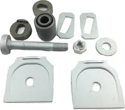 Image de Kit de réparation de ressort 0980107380