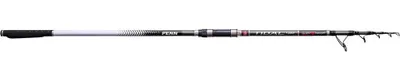 Produktbild von Penn Tidal Tele Surf 4.20m 140g - Brandungsrute
