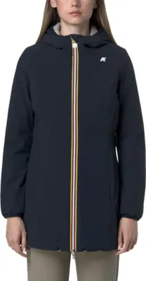 Produktbild von K-WAY - Women's Denise St Warm Wendejacke - Größe S