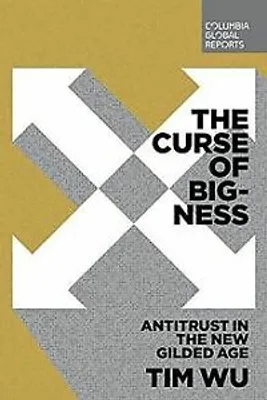 Obrázek produktu pro The Curse of Bigness