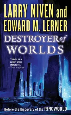Produktbild von Destroyer of Worlds