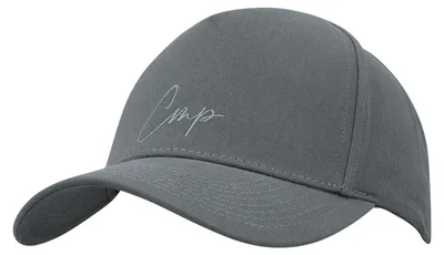 Immagine prodotto di Cappellino da baseball da donna CMP in cotone, verde