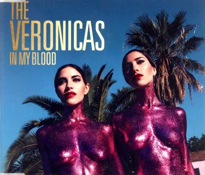 Produktbild von Veronicas: In My Blood