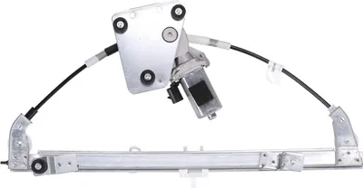 Image de Lève-vitre électrique avant côté passager Alfa Romeo 156 60650543