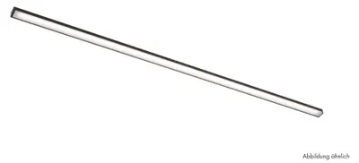 Immagine prodotto di Naber Lungo LED nero opaco, apparecchio lineare, L 900 mm, 12,5 W, 4000 K bianco neutro 7062413