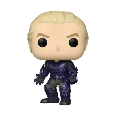 Produktbild von Aquaman and the Lost Kingdom POP! Vinyl Figur Orm 9 cm
