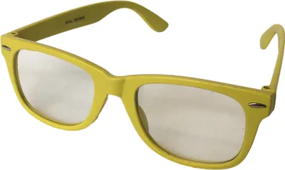 Produktbild von Kinder Miobo Partybrille Gelb