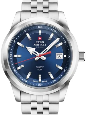 Obrázek produktu pro Swiss Military SM34094.03  Watch