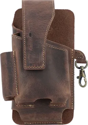 Zdjęcie produktu dla Skórzana torba na pasek Greenburry Vintage 8 cm