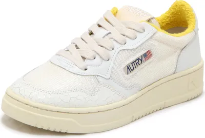 Imagen del producto de Zapatillas deportivas para mujer "Autry Medalist", estilo vintage