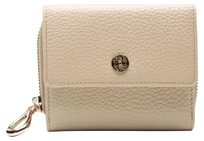 Image de Esquire porte-monnaie Alexandria Wallet Beige