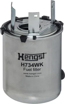 Immagine prodotto di Filtro carburante HENGST H734WK D821